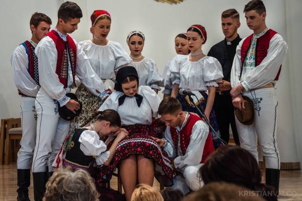Križová cesta - Čemerné – FS Lipovec, photo 43
