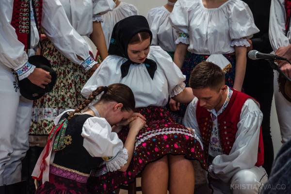 Križová cesta - Čemerné – FS Lipovec, photo 45