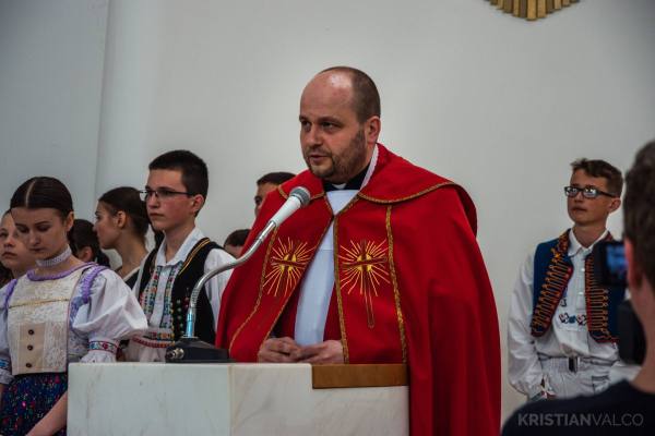 Križová cesta - Čemerné – FS Lipovec, photo 46