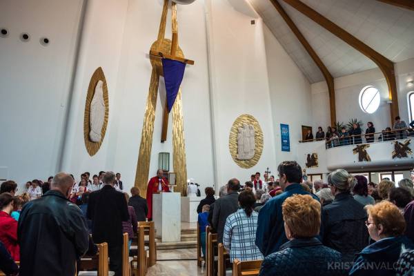 Križová cesta - Čemerné – FS Lipovec, photo 48