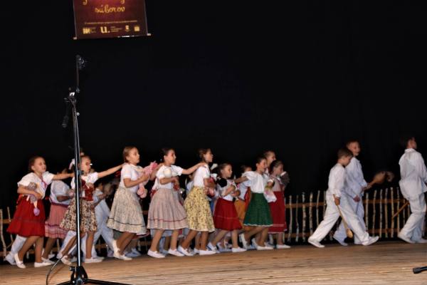 Raslavice - krajská súťaž - deti – FS Lipovec, photo 12