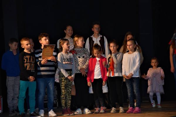 Raslavice - krajská súťaž - deti – FS Lipovec, photo 13