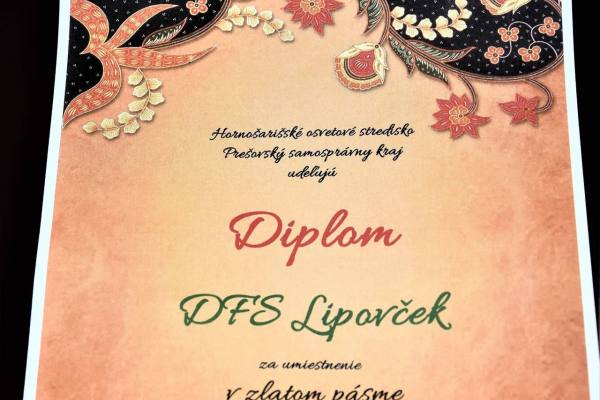 Raslavice - krajská súťaž - deti – FS Lipovec, photo 15