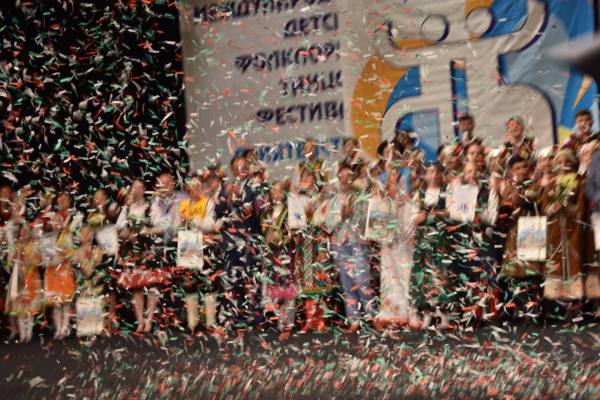 Bulharsko deti – FS Lipovec, photo 2