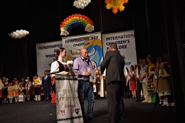 Bulharsko deti – FS Lipovec, photo 3