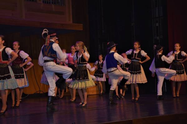 Bulharsko deti – FS Lipovec, photo 4