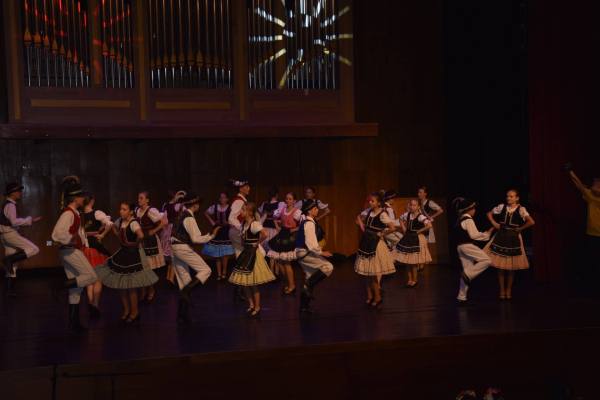 Bulharsko deti – FS Lipovec, photo 6