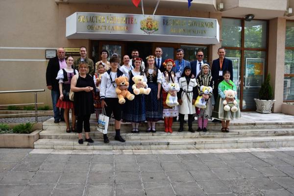Bulharsko deti – FS Lipovec, photo 8