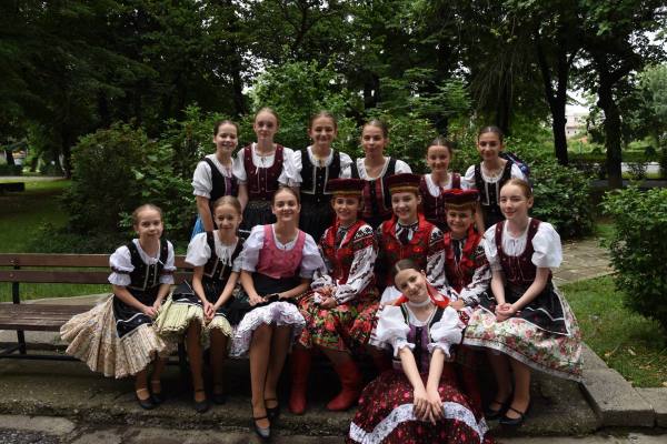 Bulharsko deti – FS Lipovec, photo 12