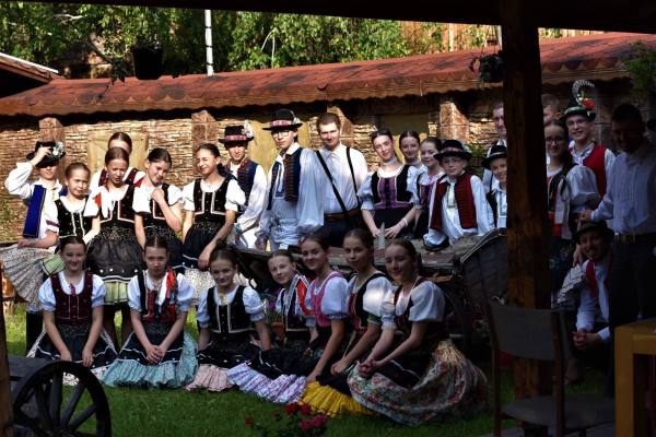 Bulharsko deti – FS Lipovec, photo 18