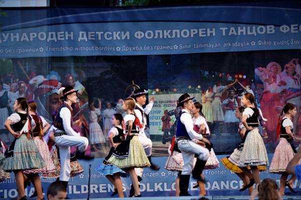 Bulharsko deti – FS Lipovec, photo 20