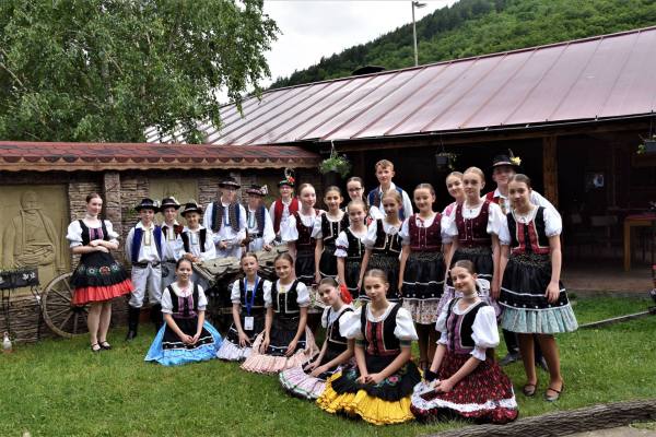 Bulharsko deti – FS Lipovec, photo 27