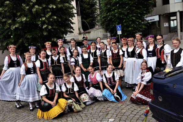 Bulharsko deti – FS Lipovec, photo 28