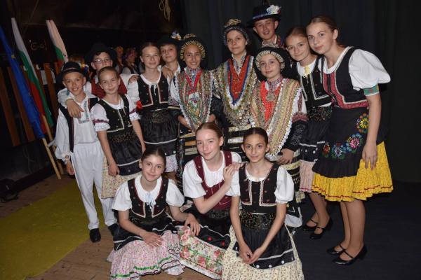 Bulharsko deti – FS Lipovec, photo 29