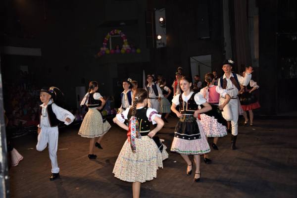 Bulharsko deti – FS Lipovec, photo 31