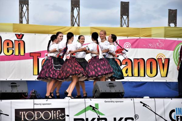 Topoľany – FS Lipovec, photo 4