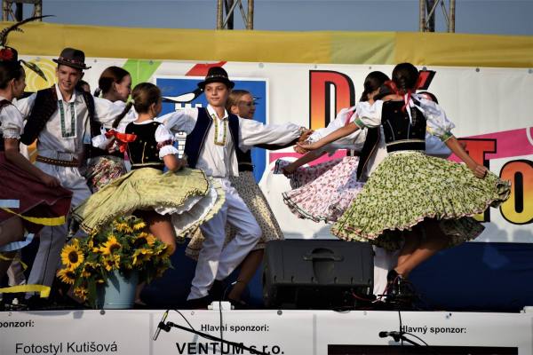 Topoľany – FS Lipovec, photo 9