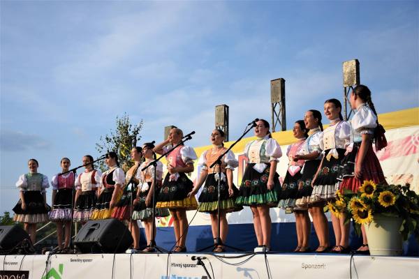 Topoľany – FS Lipovec, photo 11