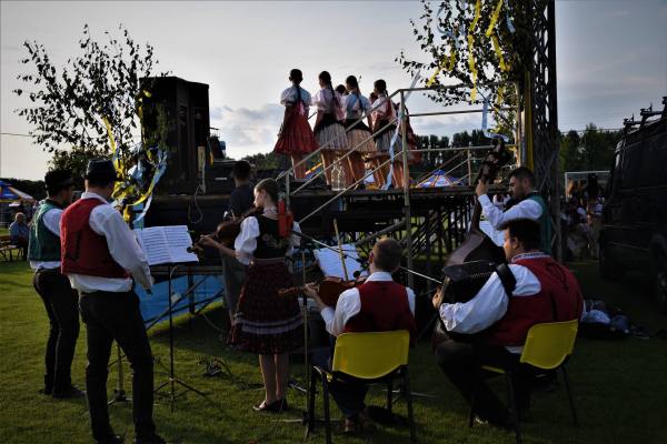 Topoľany – FS Lipovec, photo 12