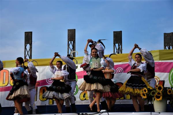 Topoľany – FS Lipovec, photo 13