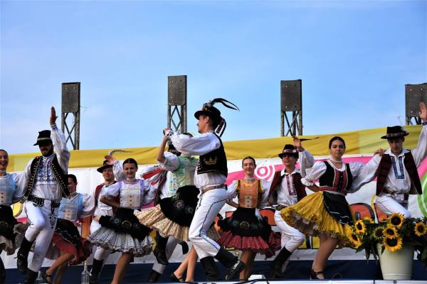 Topoľany – FS Lipovec, photo 14