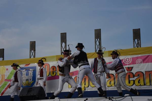 Topoľany – FS Lipovec, photo 15
