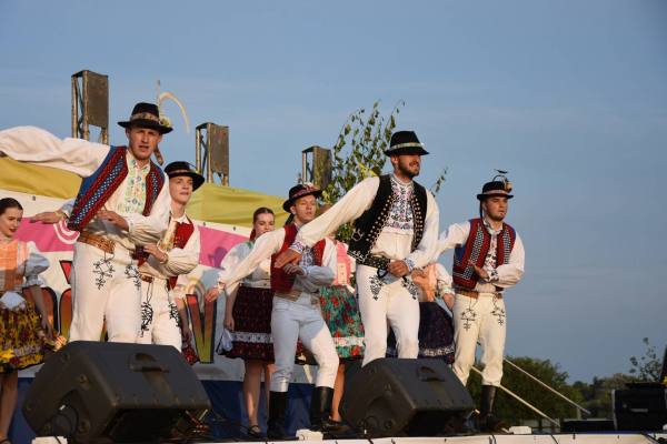 Topoľany – FS Lipovec, photo 16