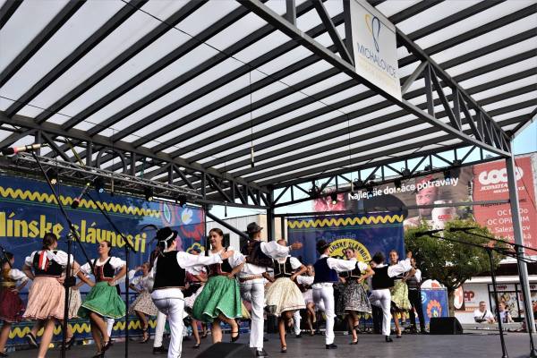 Michalovce – FS Lipovec, photo 12