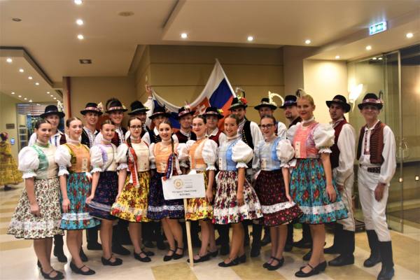 Grécko – FS Lipovec, photo 4