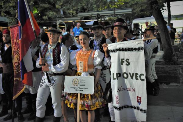 Grécko – FS Lipovec, photo 5