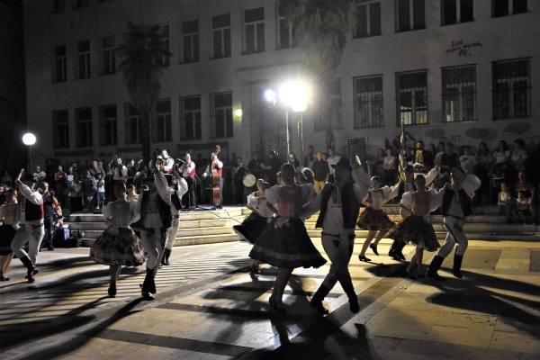 Grécko – FS Lipovec, photo 6