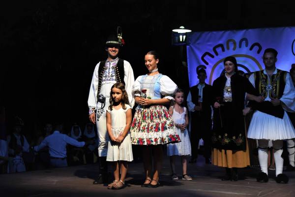 Grécko – FS Lipovec, photo 7