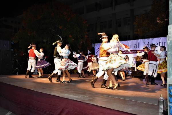 Grécko – FS Lipovec, photo 11