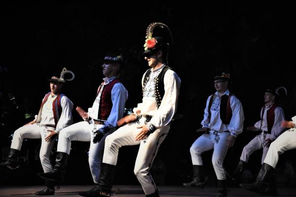 Grécko – FS Lipovec, photo 12