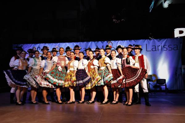 Grécko – FS Lipovec, photo 15