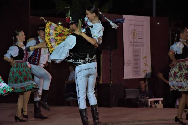 Grécko – FS Lipovec, photo 19