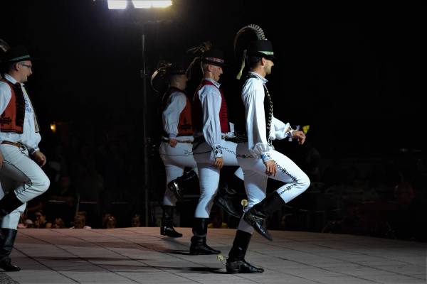 Grécko – FS Lipovec, photo 20