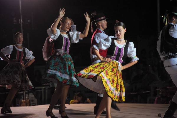 Grécko – FS Lipovec, photo 21