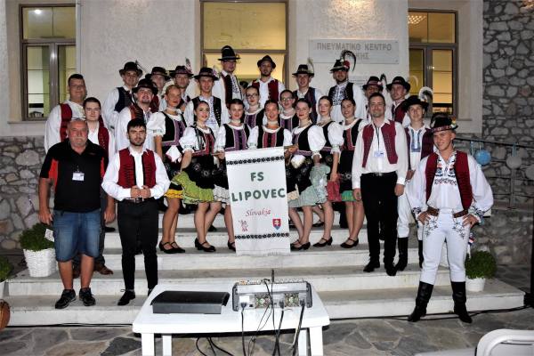 Grécko – FS Lipovec, photo 26