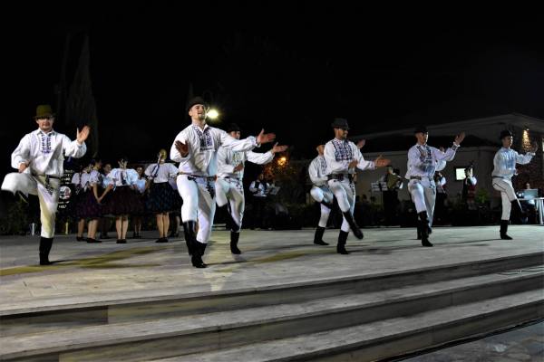Grécko – FS Lipovec, photo 27