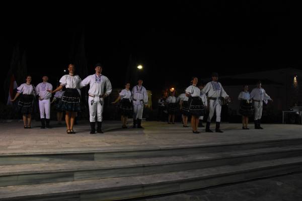 Grécko – FS Lipovec, photo 28
