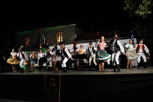 Grécko – FS Lipovec, photo 34
