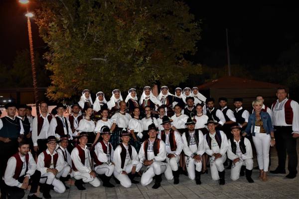 Grécko – FS Lipovec, photo 35