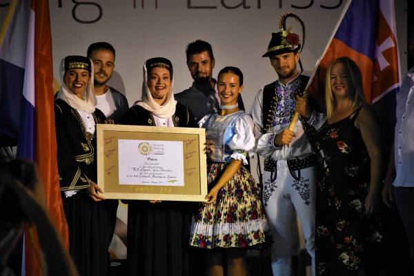 Grécko – FS Lipovec, photo 37