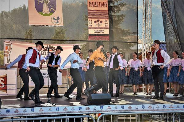 Margecany – FS Lipovec, photo 5