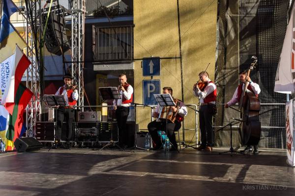 Margecany – FS Lipovec, photo 10