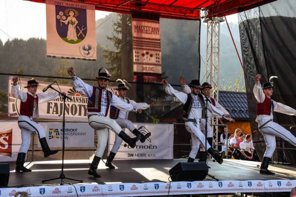 Margecany – FS Lipovec, photo 13