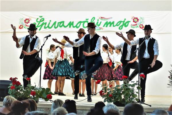 Nižný Hrabovec – FS Lipovec, photo 7
