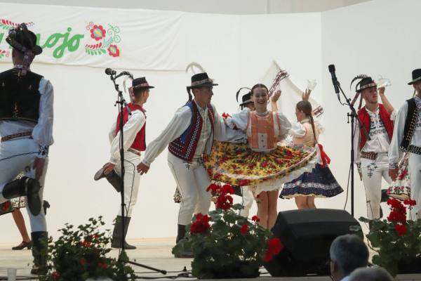 Nižný Hrabovec – FS Lipovec, photo 9