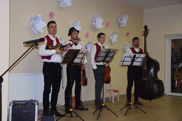 Kučín – FS Lipovec, photo 4
